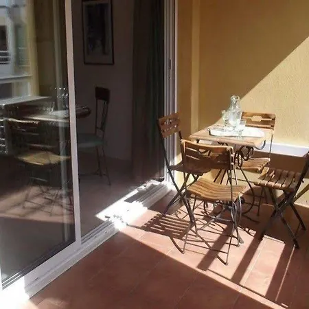 Mynice Port Apartamento *