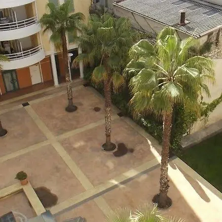 Apartamento Mynice Port Nice